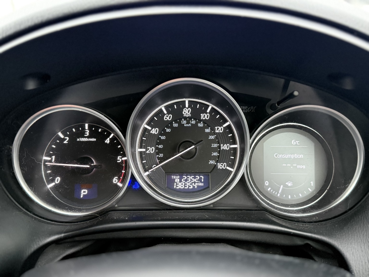 Used Mazda CX-5 2016 for sale - 77639170: Photo 20