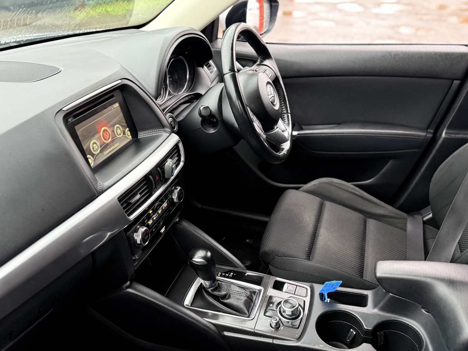 Used Mazda CX-5 2016 for sale - 77639170: Photo 9