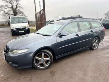 2006 - 2.2 i-CDTi EX 5-Door