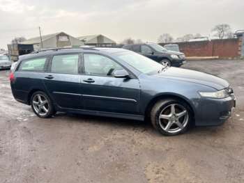 Used Honda Accord 2006 for sale - 74835035: Photo