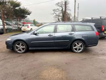 Used Honda Accord 2006 for sale - 74835035: Photo