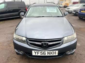 Used Honda Accord 2006 for sale - 74835035: Photo