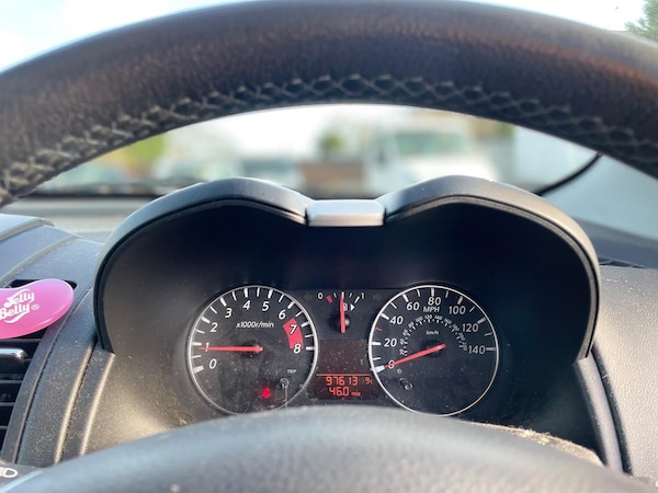 Used Nissan Note 2013 for sale - 73531145: Photo 15