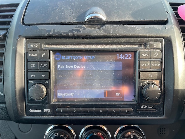 Used Nissan Note 2013 for sale - 73531145: Photo 16