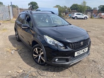Used Peugeot 2008 2017 for sale - 79234779: Photo