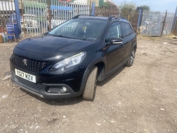 Used Peugeot 2008 2017 for sale - 79234779: Photo