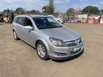 Used Vauxhall Astra 2007 for sale - 79519522: Photo