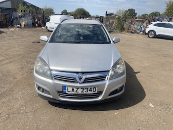 Used Vauxhall Astra 2007 for sale - 79519522: Photo