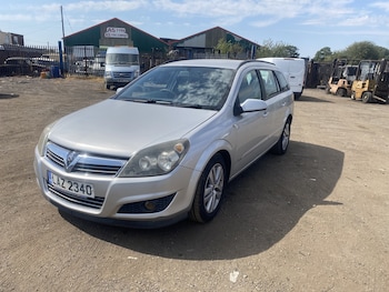 Used Vauxhall Astra 2007 for sale - 79519522: Photo