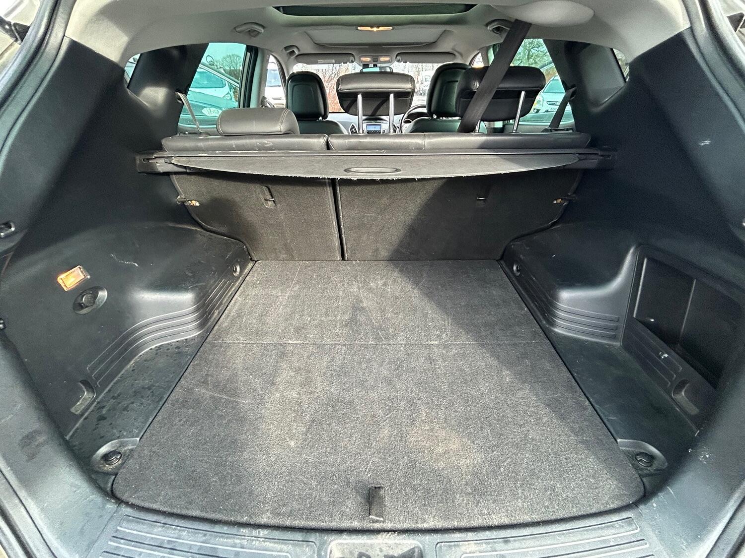 Used Hyundai Ix35 2010 for sale - 76793523: Photo 23