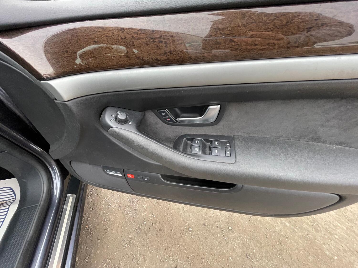 Used Audi A8 2007 for sale - 76769200: Photo 16