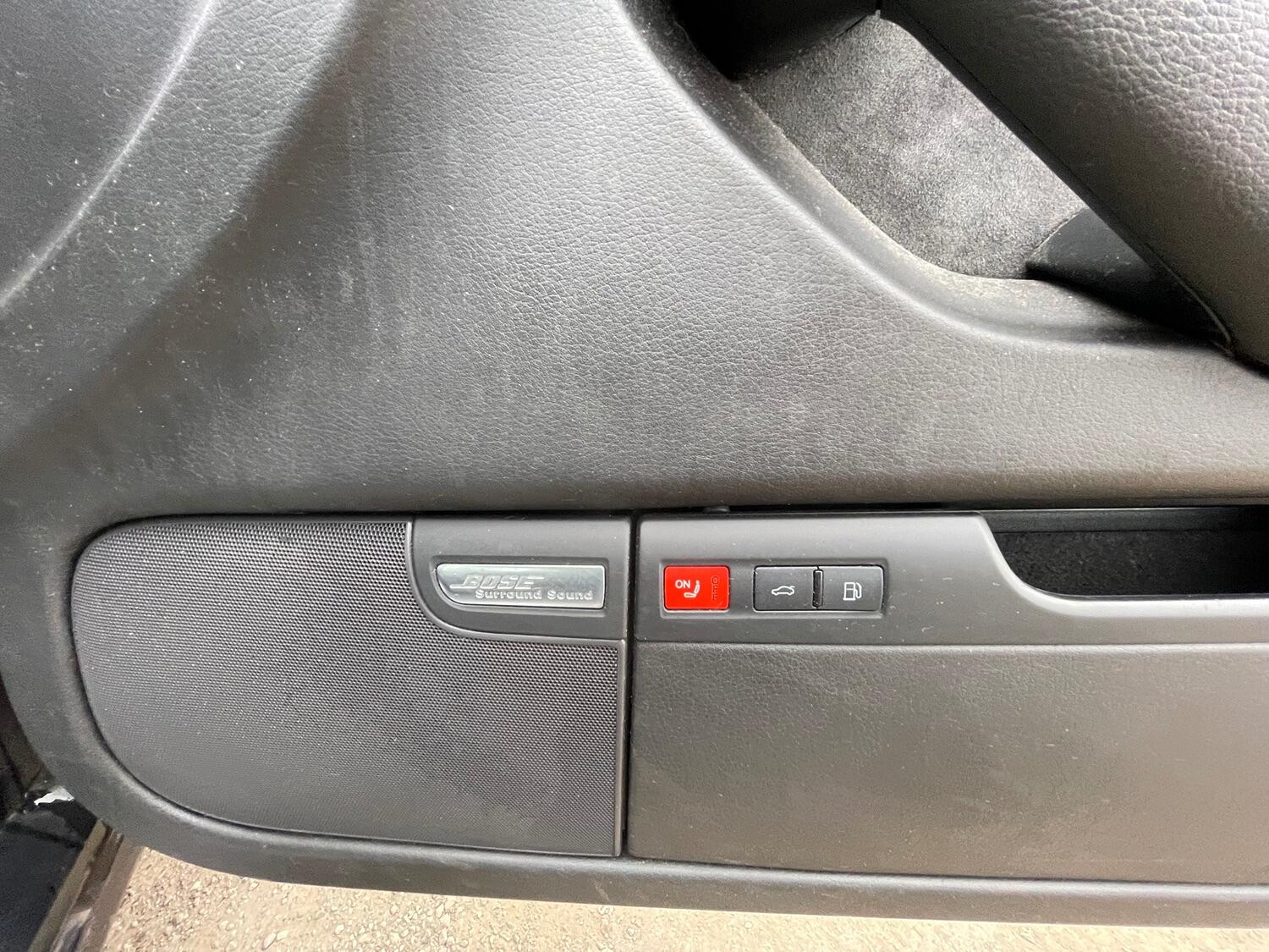 Used Audi A8 2007 for sale - 76769200: Photo 17