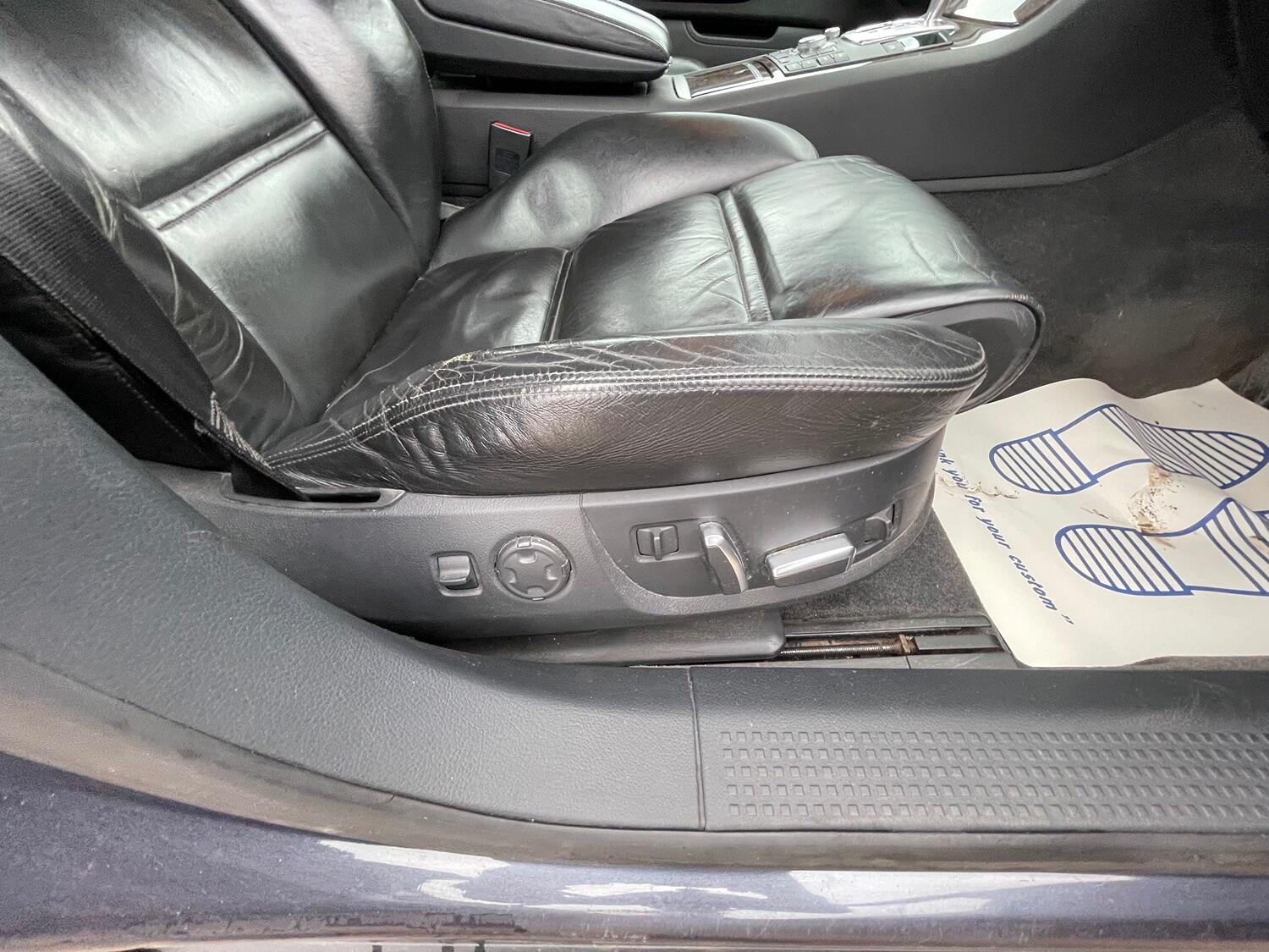 Used Audi A8 2007 for sale - 76769200: Photo 18