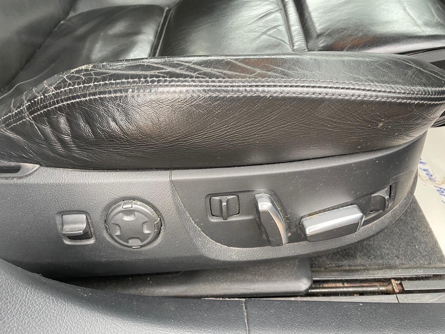 Used Audi A8 2007 for sale - 76769200: Photo 21