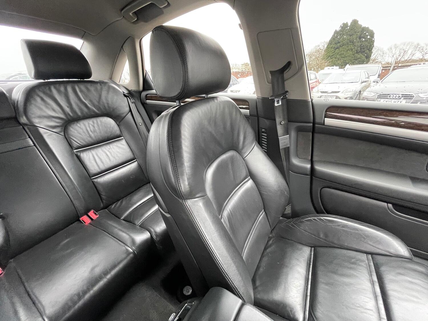 Used Audi A8 2007 for sale - 76769200: Photo 26