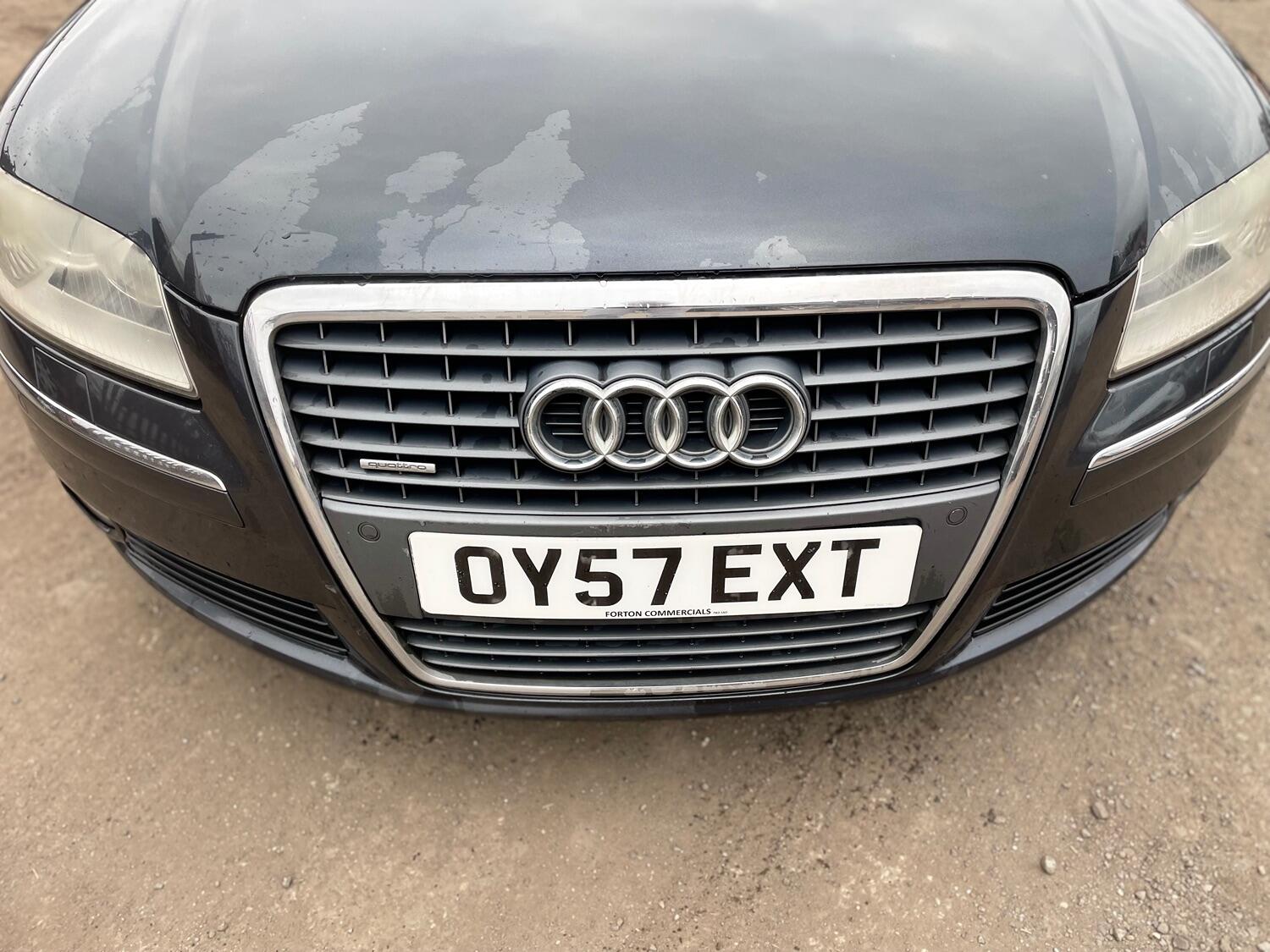 Used Audi A8 2007 for sale - 76769200: Photo 9