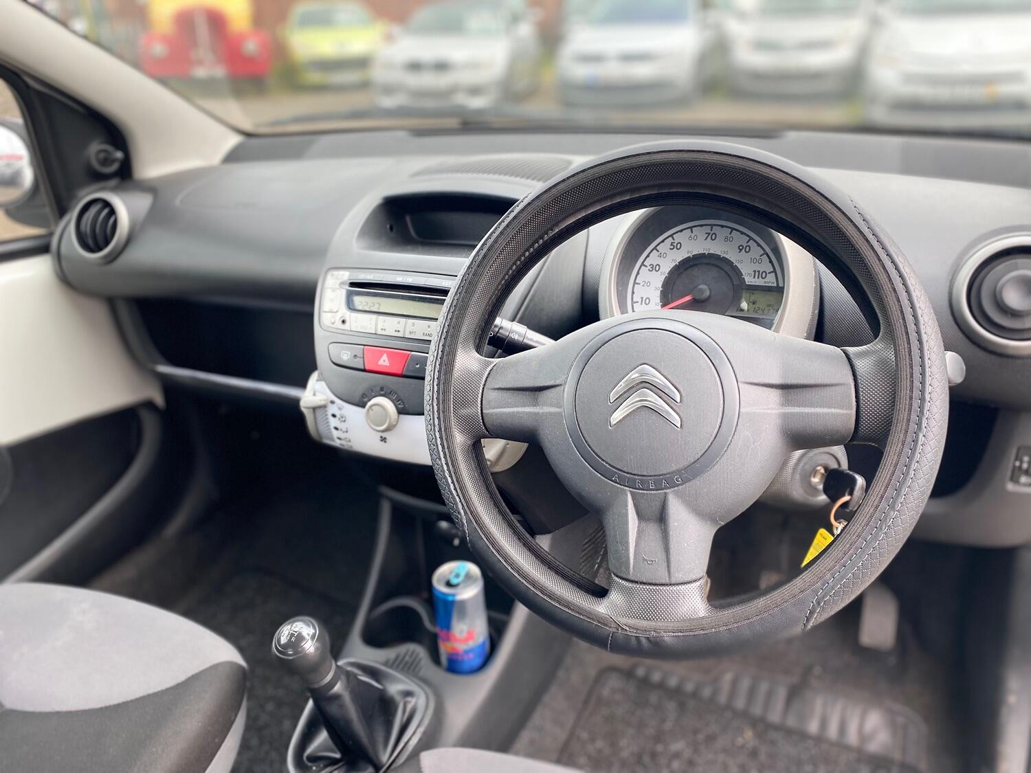 Used Citroen C1 2014 for sale - 77639232: Photo 12