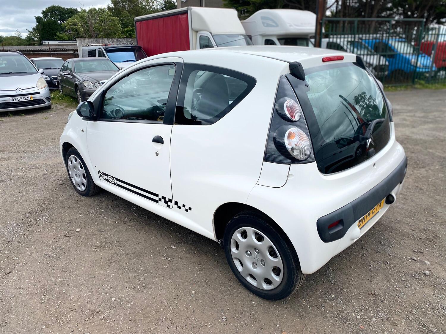Used Citroen C1 2014 for sale - 77639232: Photo 6