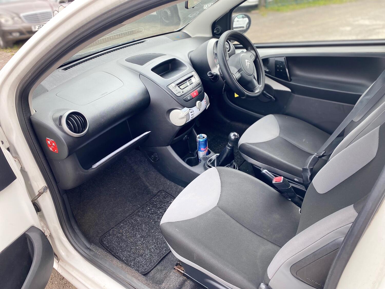 Used Citroen C1 2014 for sale - 77639232: Photo 8