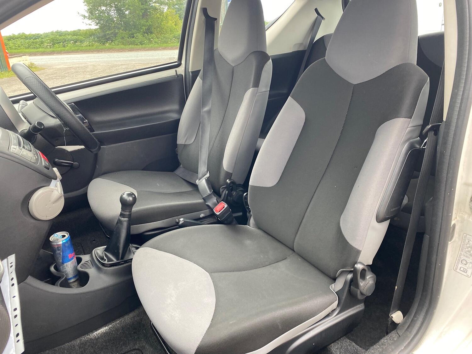 Used Citroen C1 2014 for sale - 77639232: Photo 9