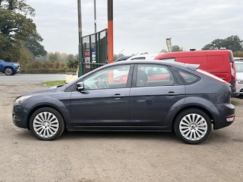 Used Ford Focus 2009 for sale - 78285611: Photo