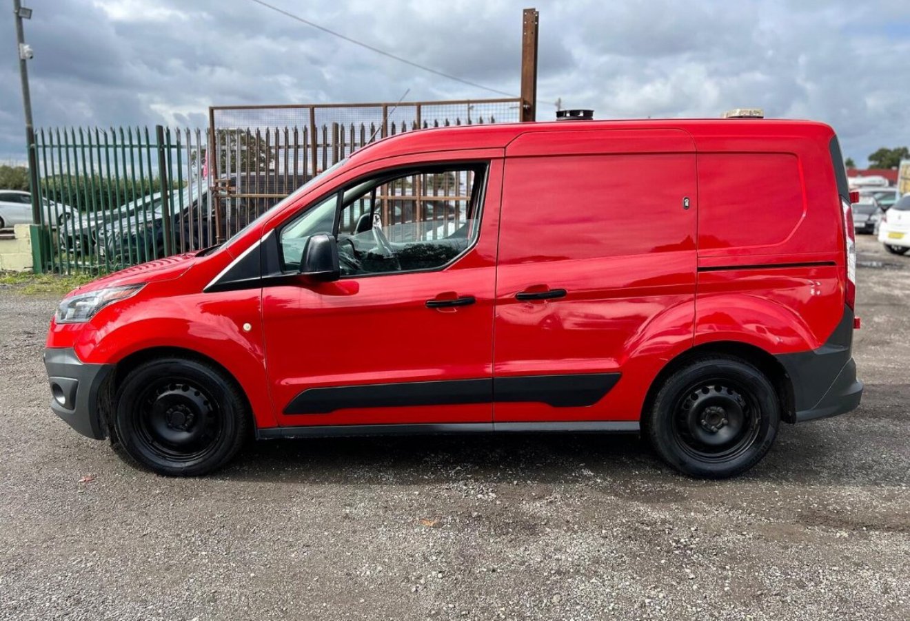 Used Ford Transit Connect 2017 for sale - 76793473: Photo 6