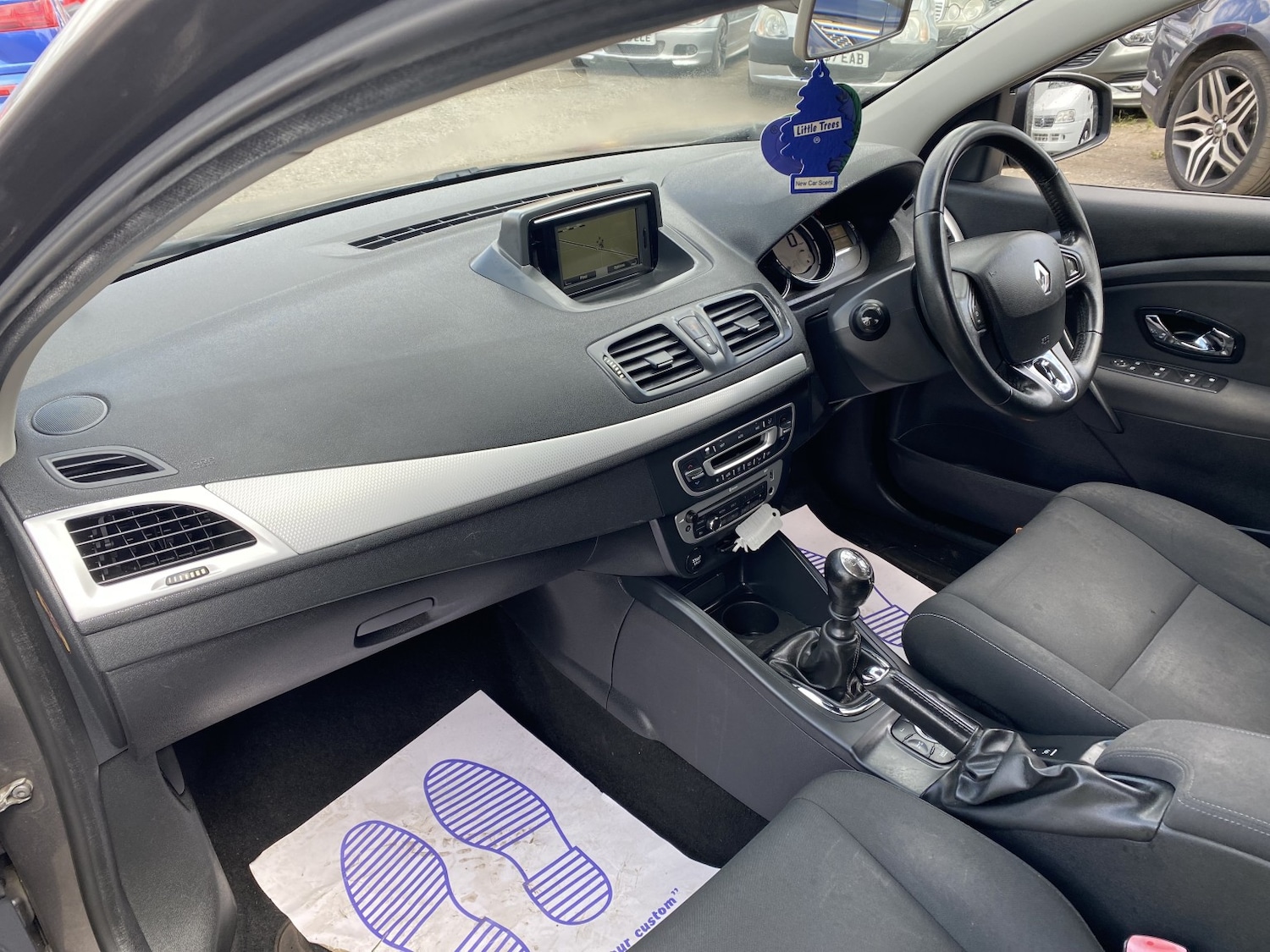 Used Renault Megane 2014 for sale - 77639185: Photo 10