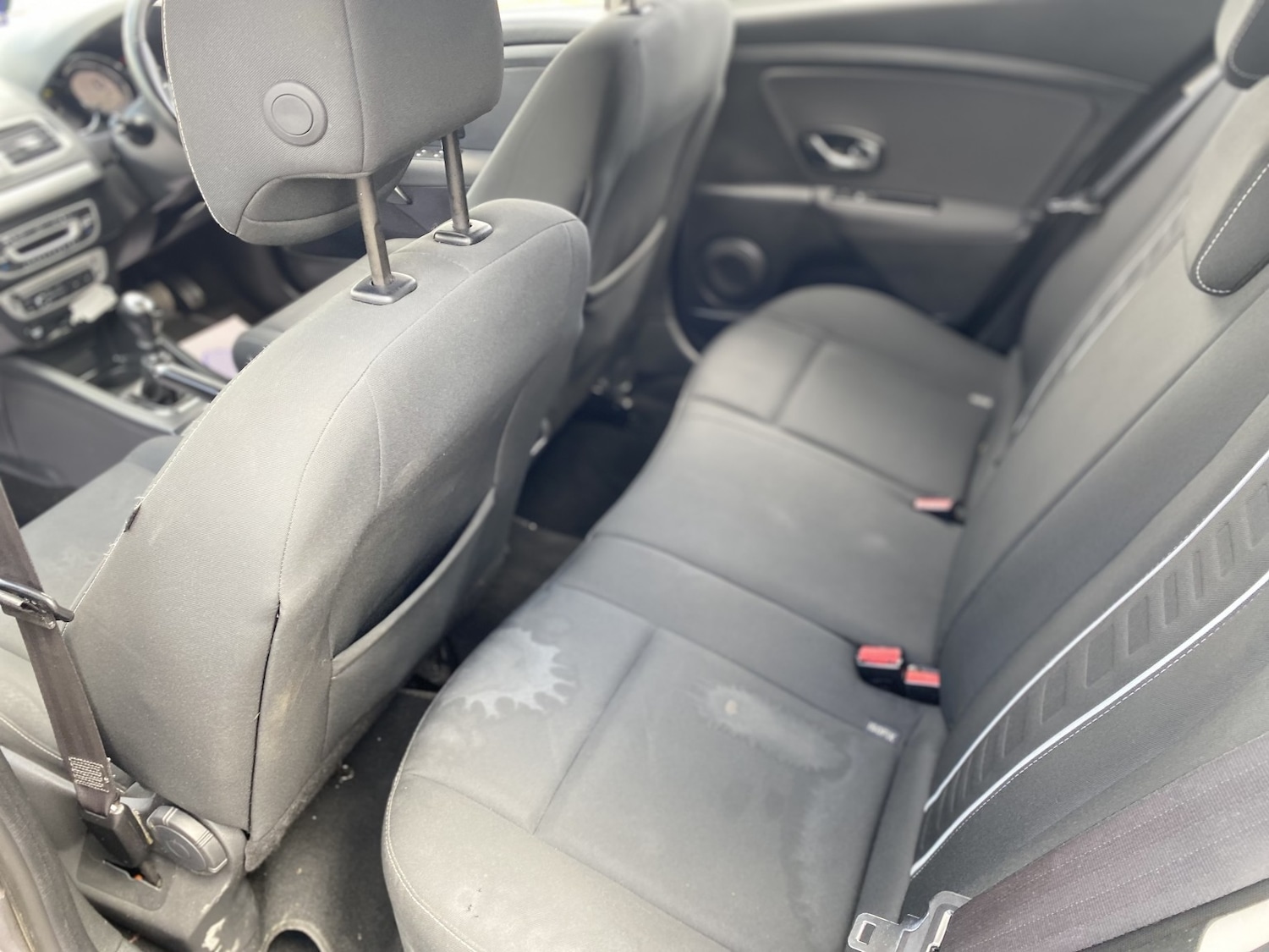 Used Renault Megane 2014 for sale - 77639185: Photo 12