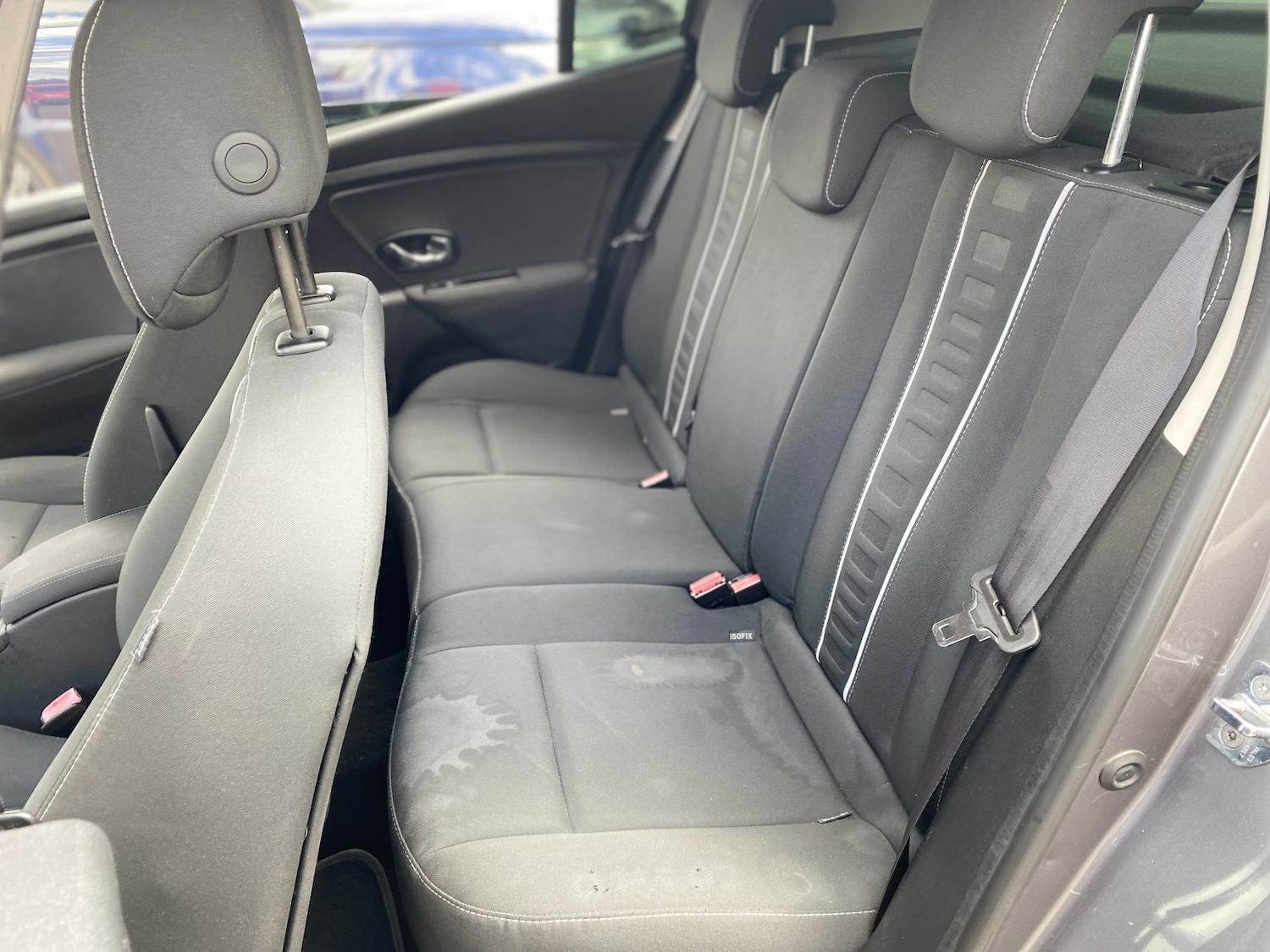 Used Renault Megane 2014 for sale - 77639185: Photo 13