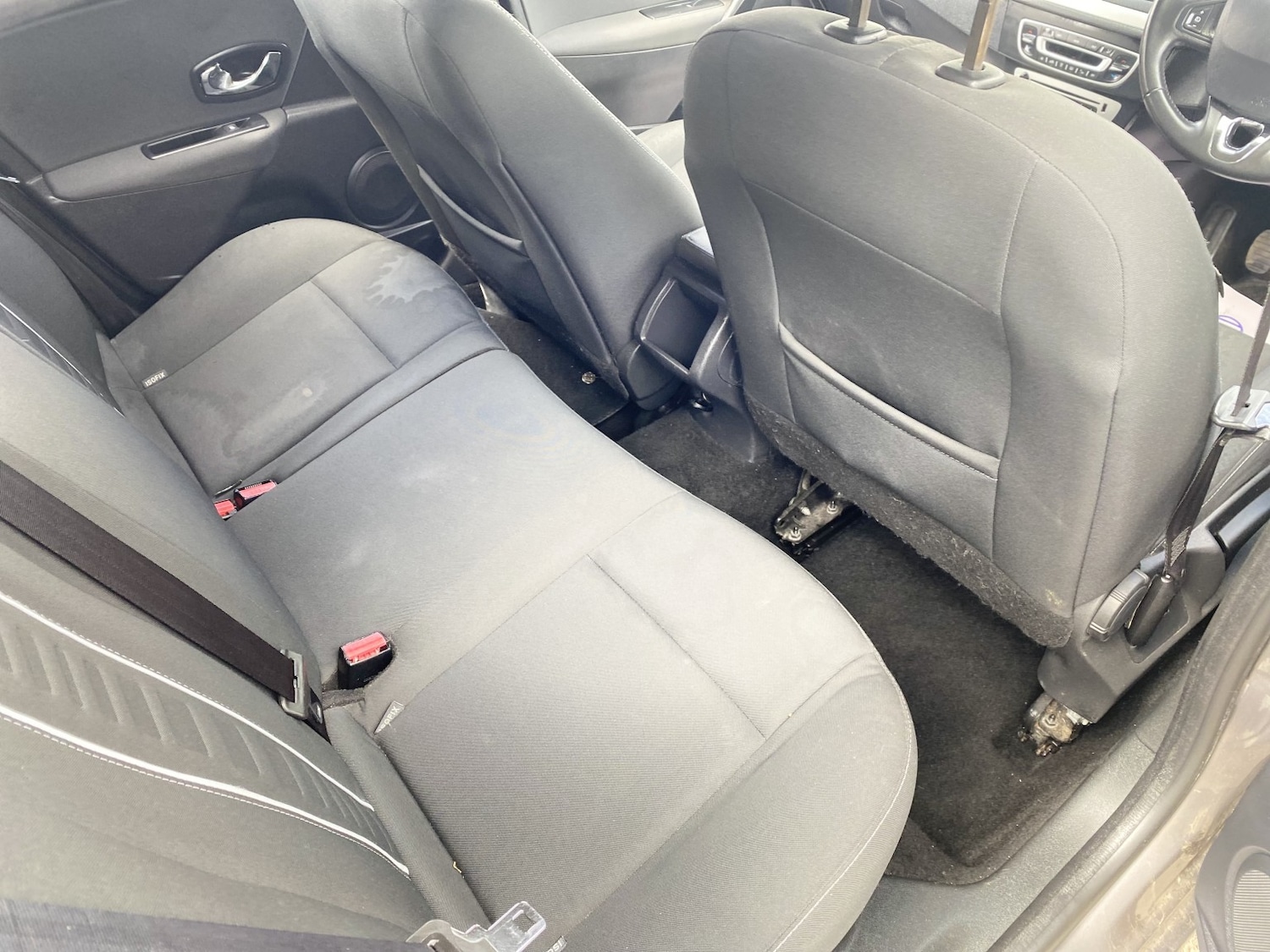 Used Renault Megane 2014 for sale - 77639185: Photo 9