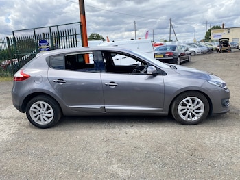 Used Renault Megane 2014 for sale - 78285607: Photo
