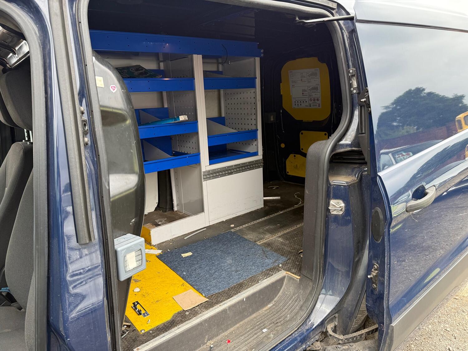 Vehicle 11