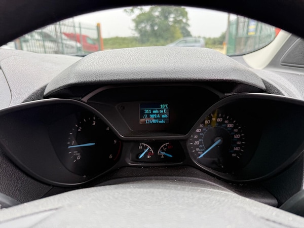 Used Ford Transit Connect 2017 for sale - 74582244: Photo 15