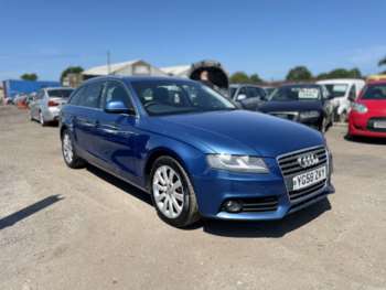 Used Audi A4 2008 for Sale