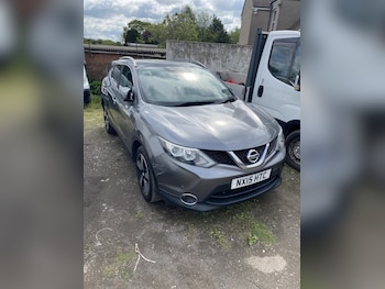 Used Nissan Qashqai 2015 for sale - 79246527: Photo