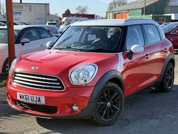 Used MINI Countryman 2011 for sale - 79246604: Photo