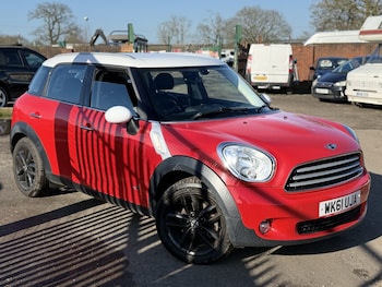 Used MINI Countryman 2011 for sale - 79246604: Photo
