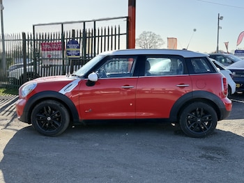 Used MINI Countryman 2011 for sale - 79246604: Photo