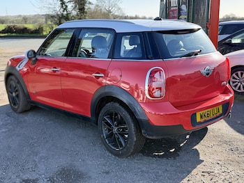 Used MINI Countryman 2011 for sale - 79246604: Photo