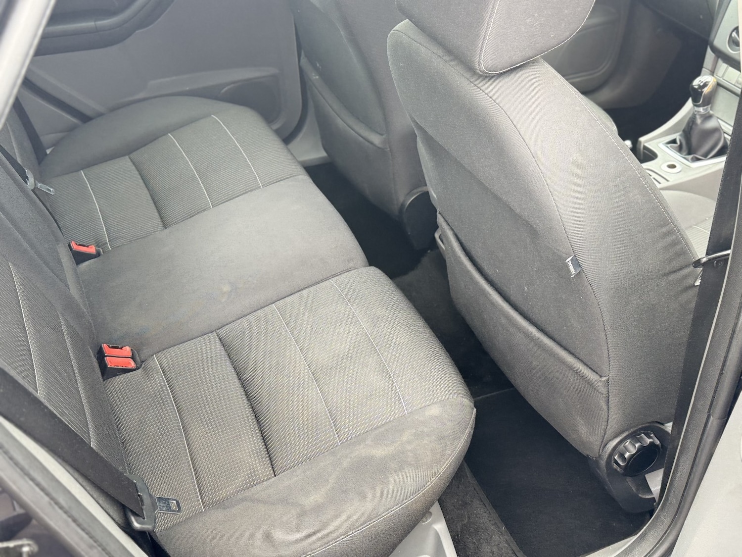 Used Ford Focus 2009 for sale - 77639193: Photo 10