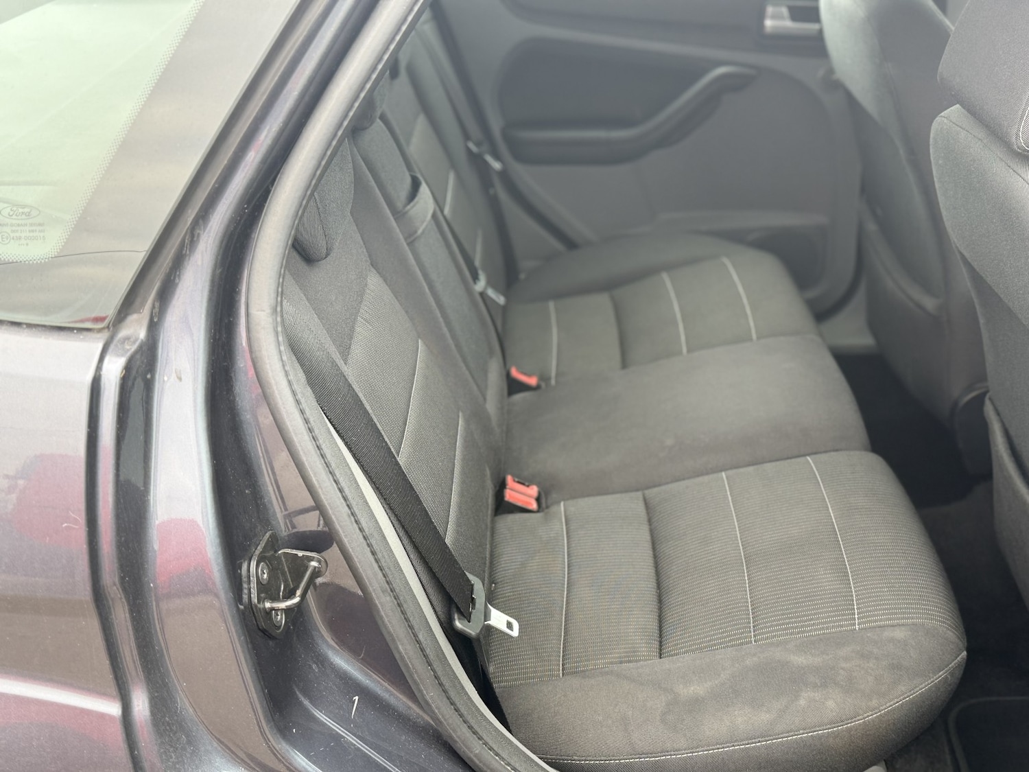 Used Ford Focus 2009 for sale - 77639193: Photo 11