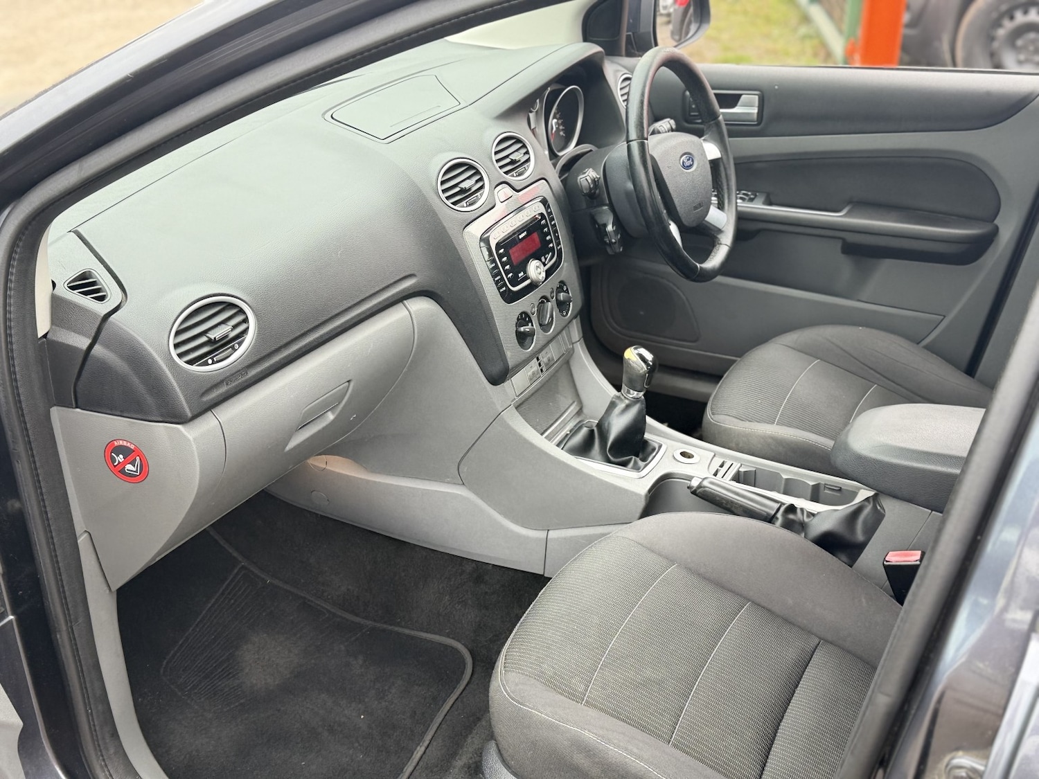 Used Ford Focus 2009 for sale - 77639193: Photo 16