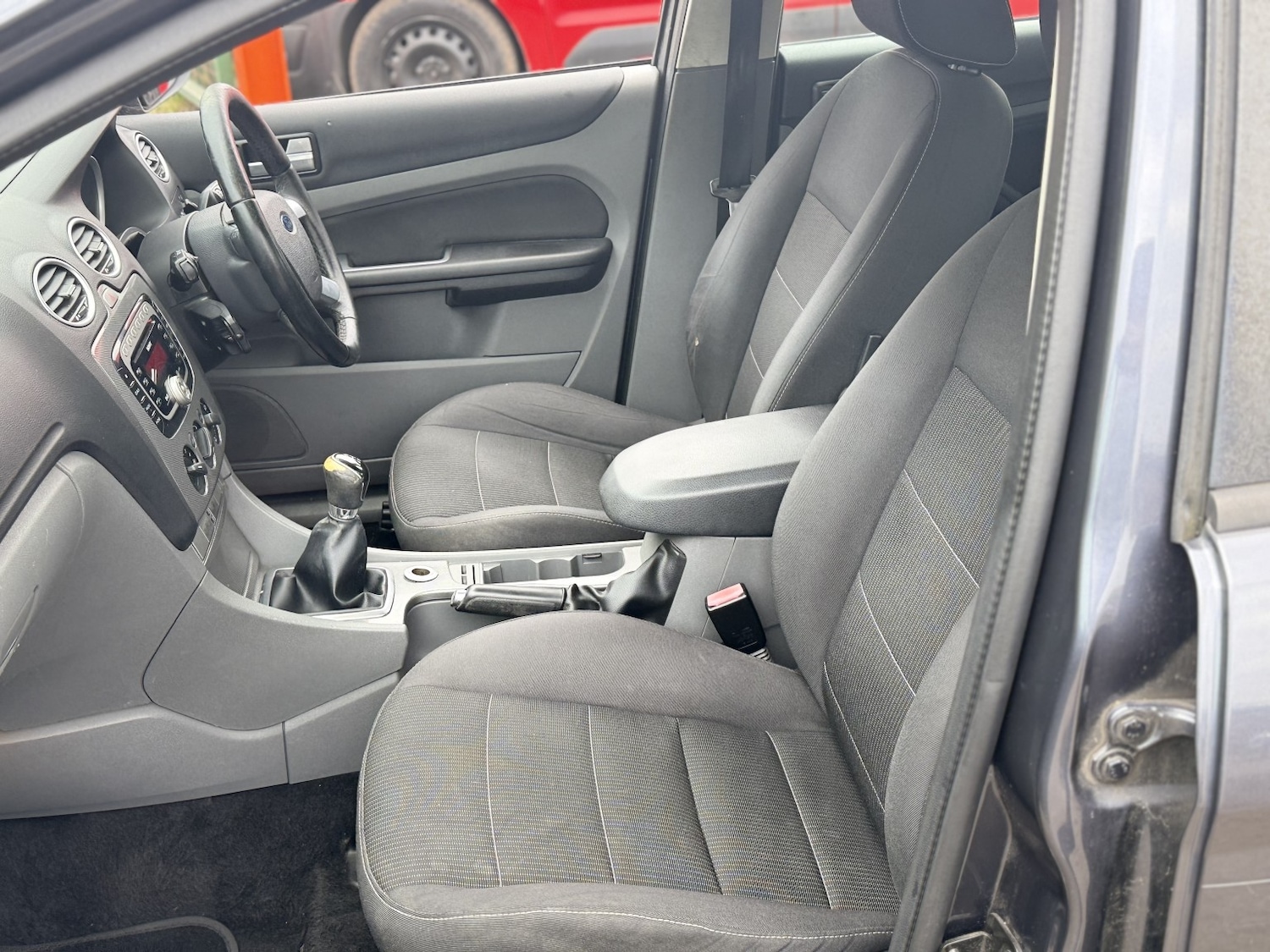 Used Ford Focus 2009 for sale - 77639193: Photo 17