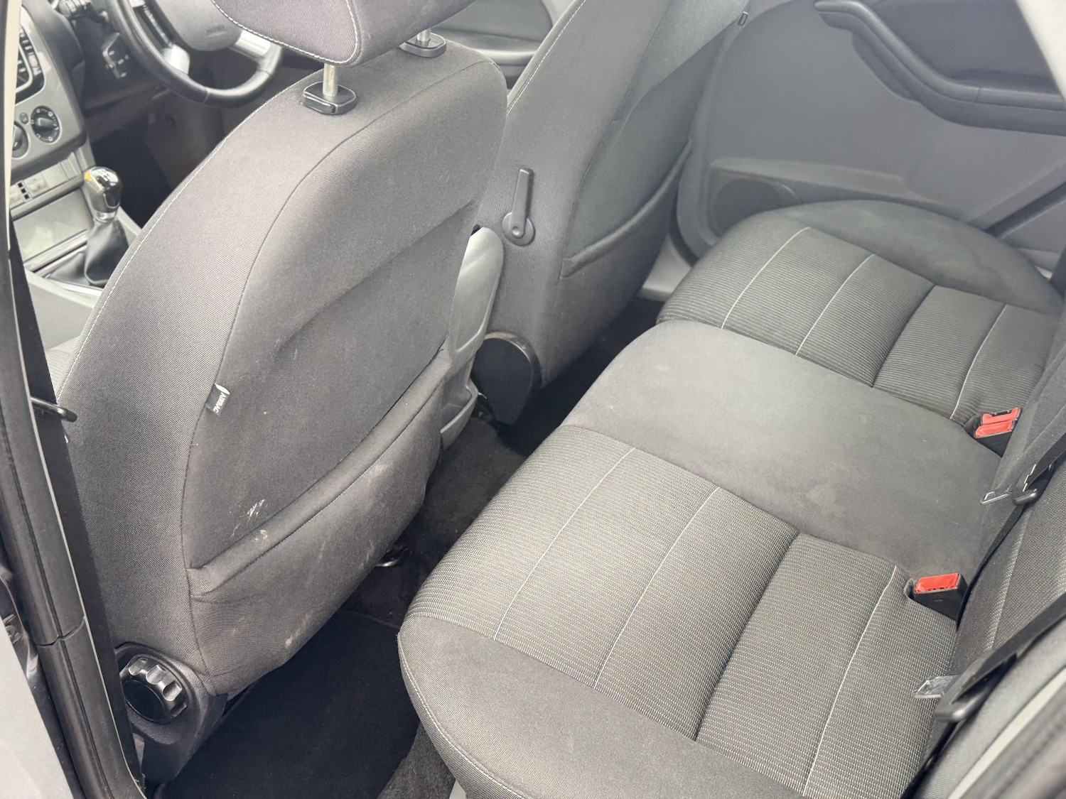 Used Ford Focus 2009 for sale - 77639193: Photo 18