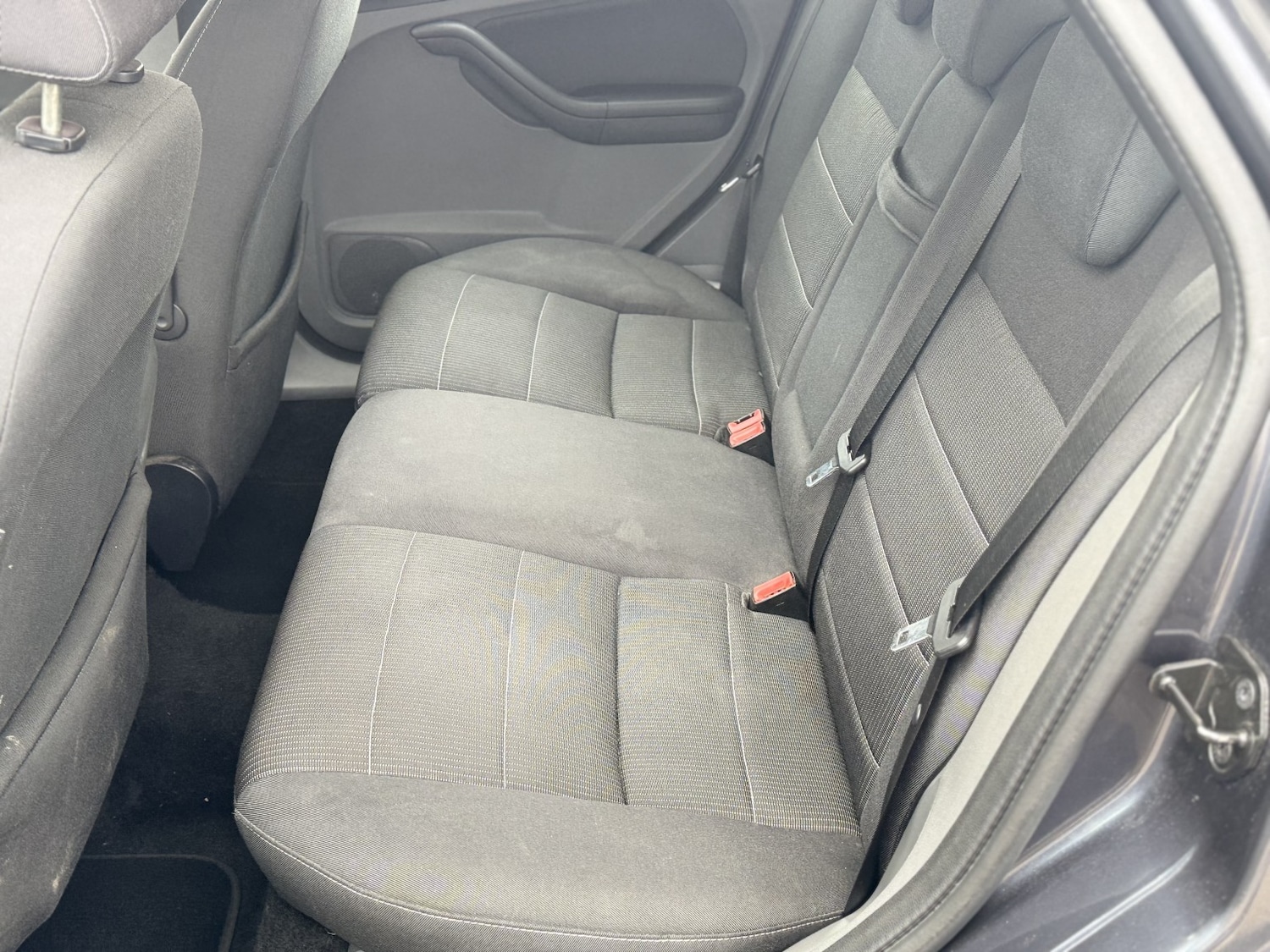 Used Ford Focus 2009 for sale - 77639193: Photo 19