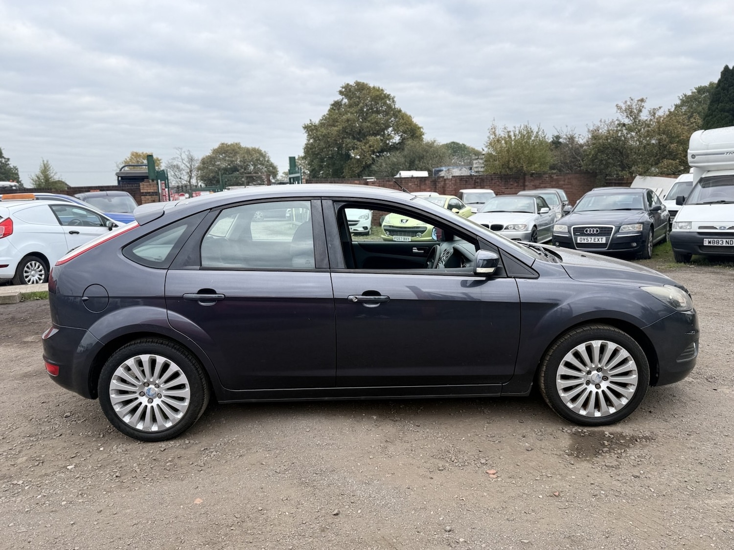 Used Ford Focus 2009 for sale - 77639193: Photo 5