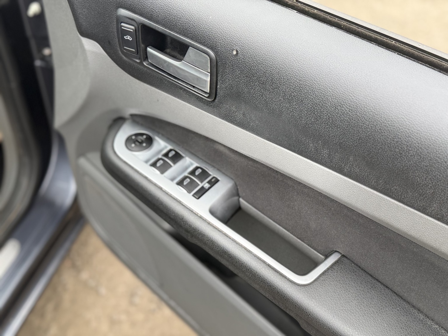 Used Ford Focus 2009 for sale - 77639193: Photo 7