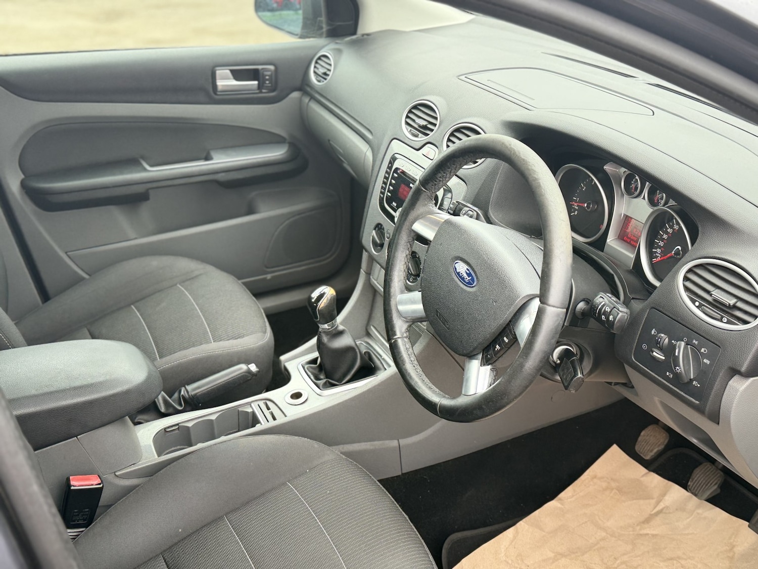 Used Ford Focus 2009 for sale - 77639193: Photo 8