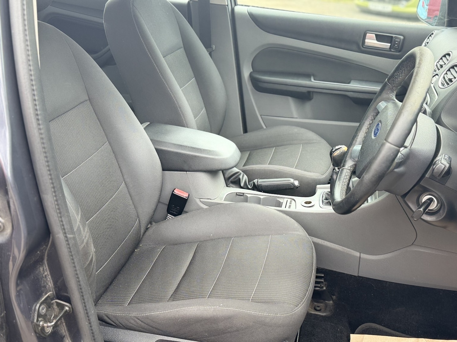 Used Ford Focus 2009 for sale - 77639193: Photo 9