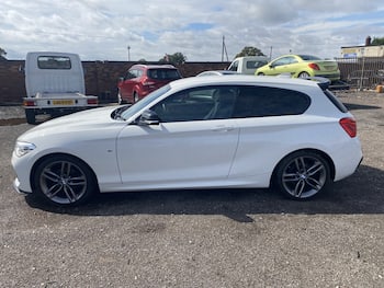 Used BMW 1 Series 2015 for sale - 79676294: Photo